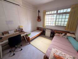 Blk 365 Woodlands Avenue 5 (Woodlands), HDB 4 Rooms #547680871